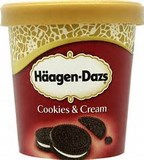 CHOCO COOKIES