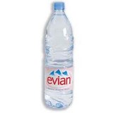 EVIAN