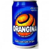 ORANGINA