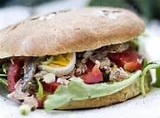 PAN BAGNAT