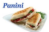 PANINI PERLE GRISE